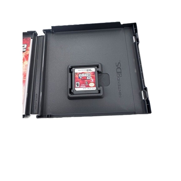 Major League Baseball 2K12 (Nintendo DS, 2012) - CIB - Tested- Fast Shipping - Picture 5 of 6